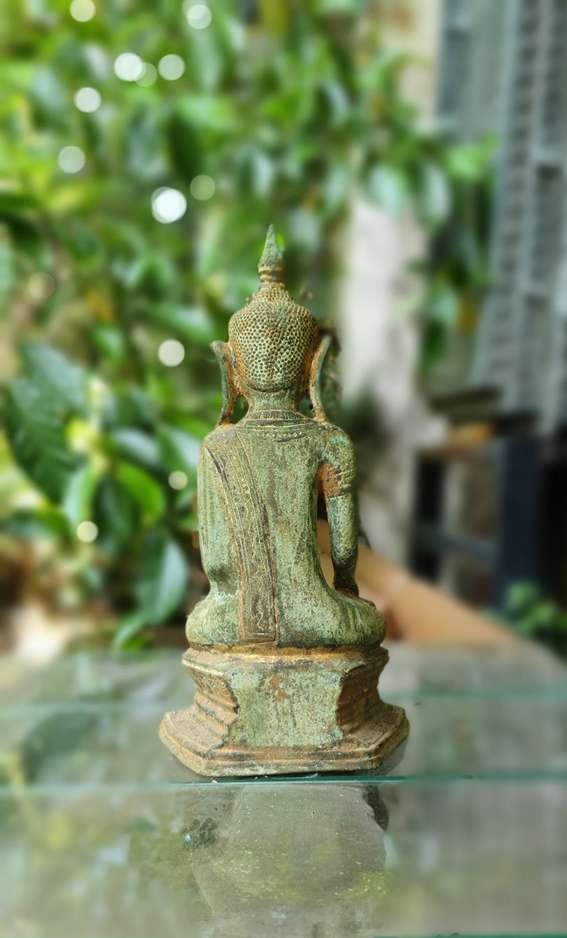 #burmabuddha #shanbuddha #buddha