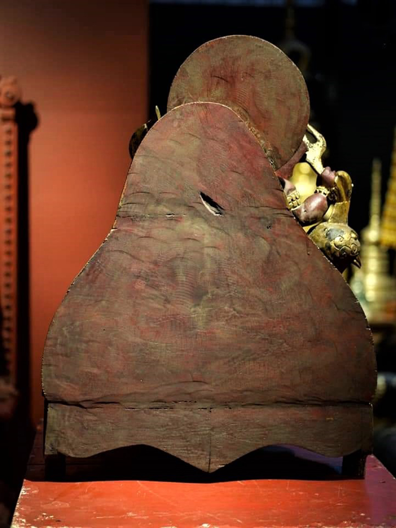 #PhraPaeng #thaibuddha #amuletbuddha #antiquebuddhas #antiquebuddha