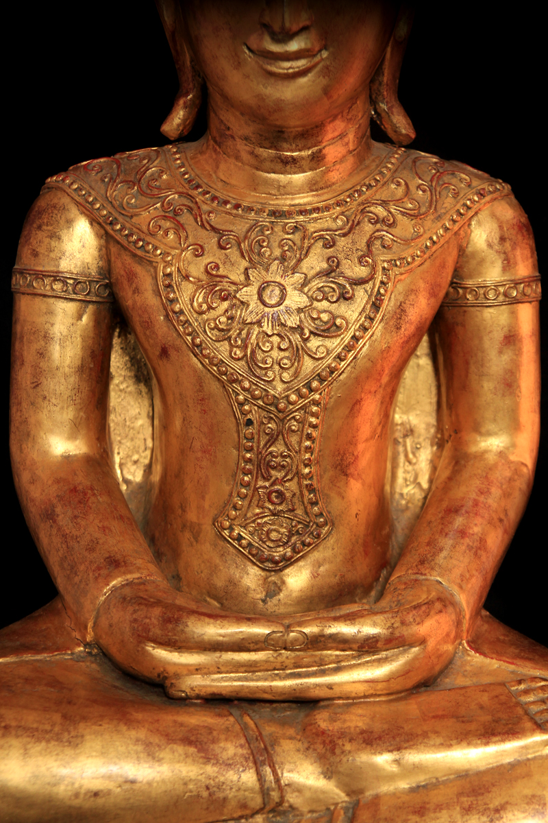 #woodthaibuddha #thaibuddha #antiquebuddha #antiquebuddhas