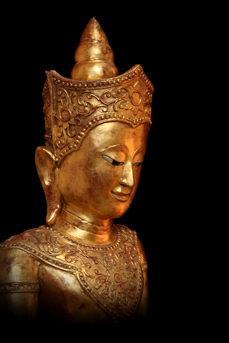 #woodthaibuddha #thaibuddha #antiquebuddha #antiquebuddhas