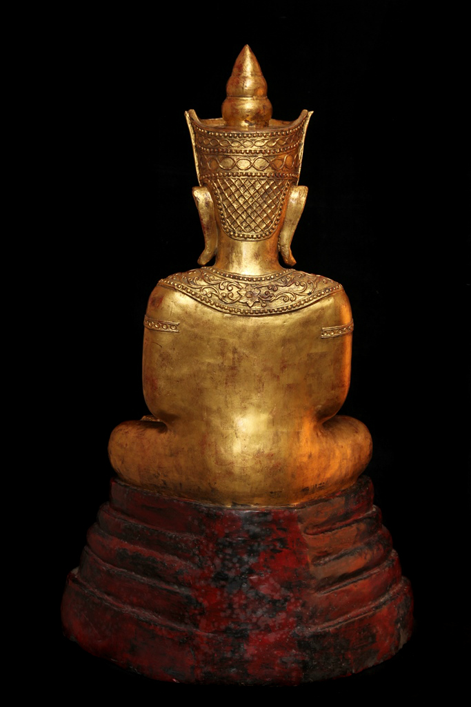 #woodthaibuddha #thaibuddha #antiquebuddha #antiquebuddhas