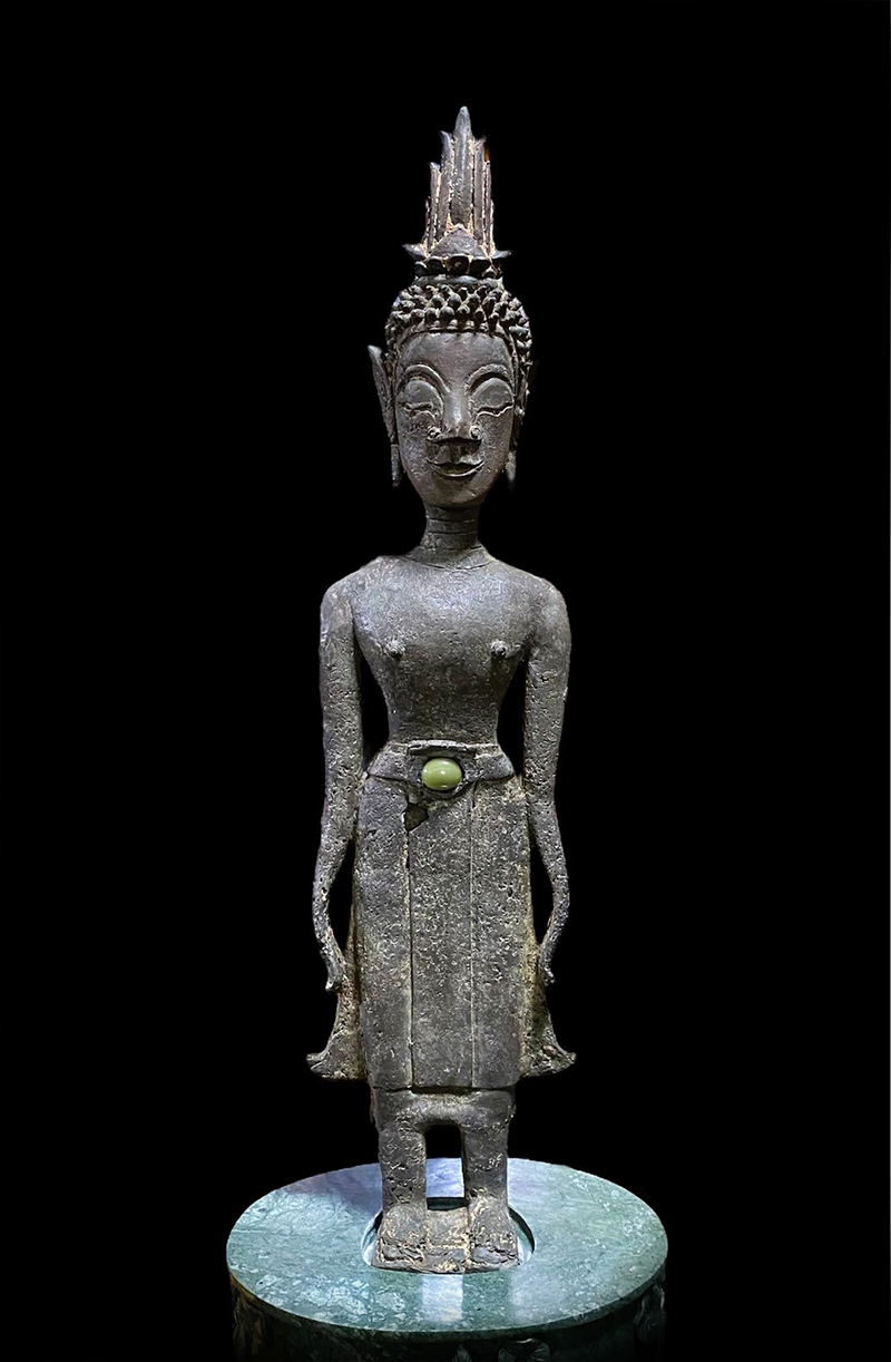 #laosbuddha #buddha #antiquebuddhas #antiquebuddha