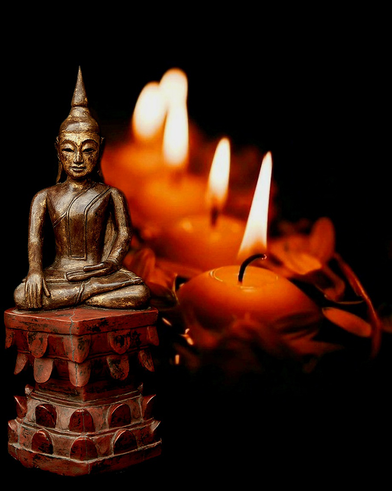 #lannbuddha #thaibuddha #buddha #antiquebuddhas #antiquebuddha