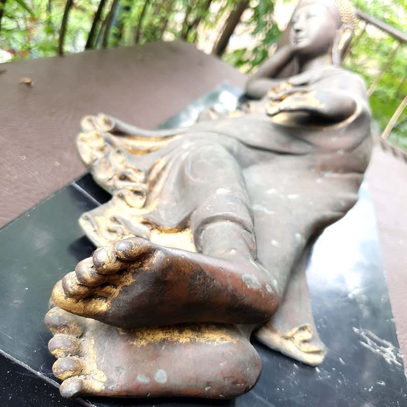 #mandalaybuddha #burmabuddha #bronzebuddha