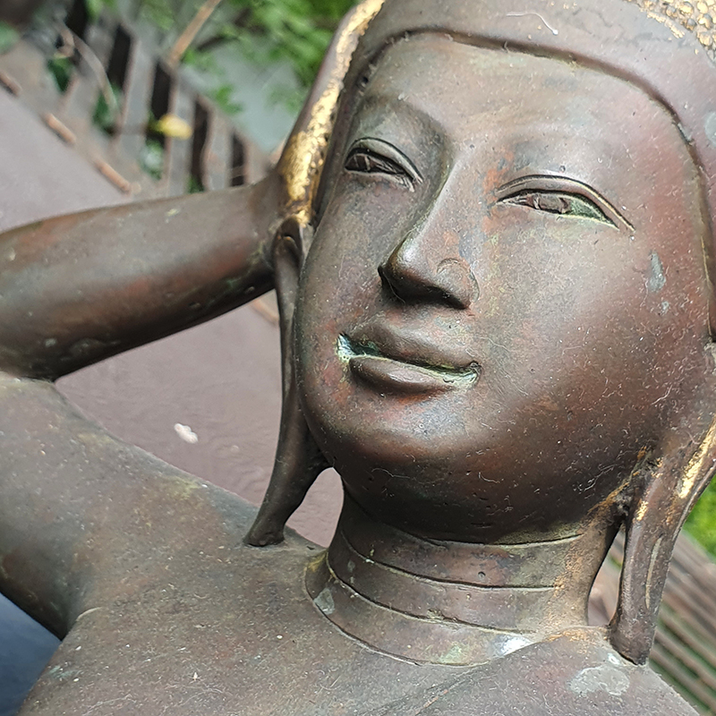 #mandalaybuddha #burmabuddha #bronzebuddha