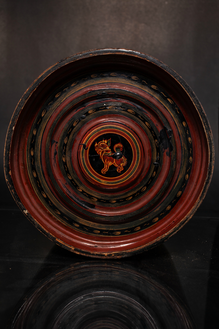 #burmeselacquerware #thailacquerware #lacquerware