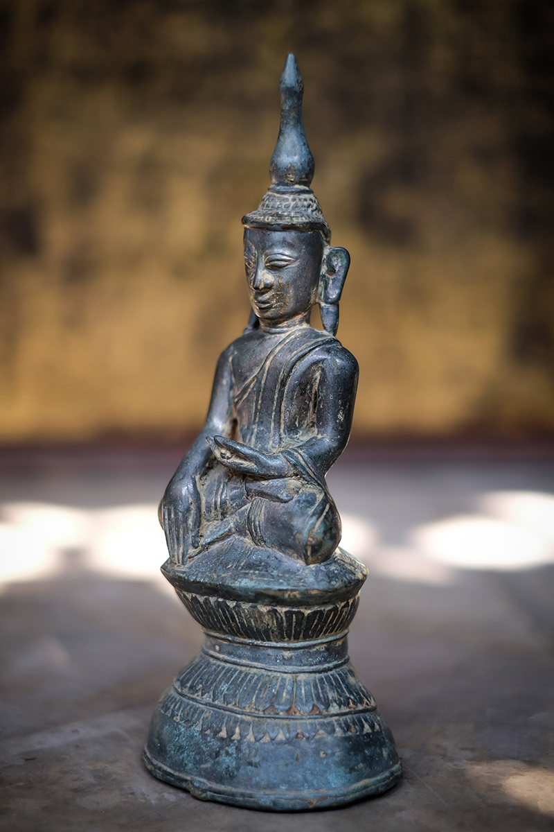 #shanbuddha #burmabuddha