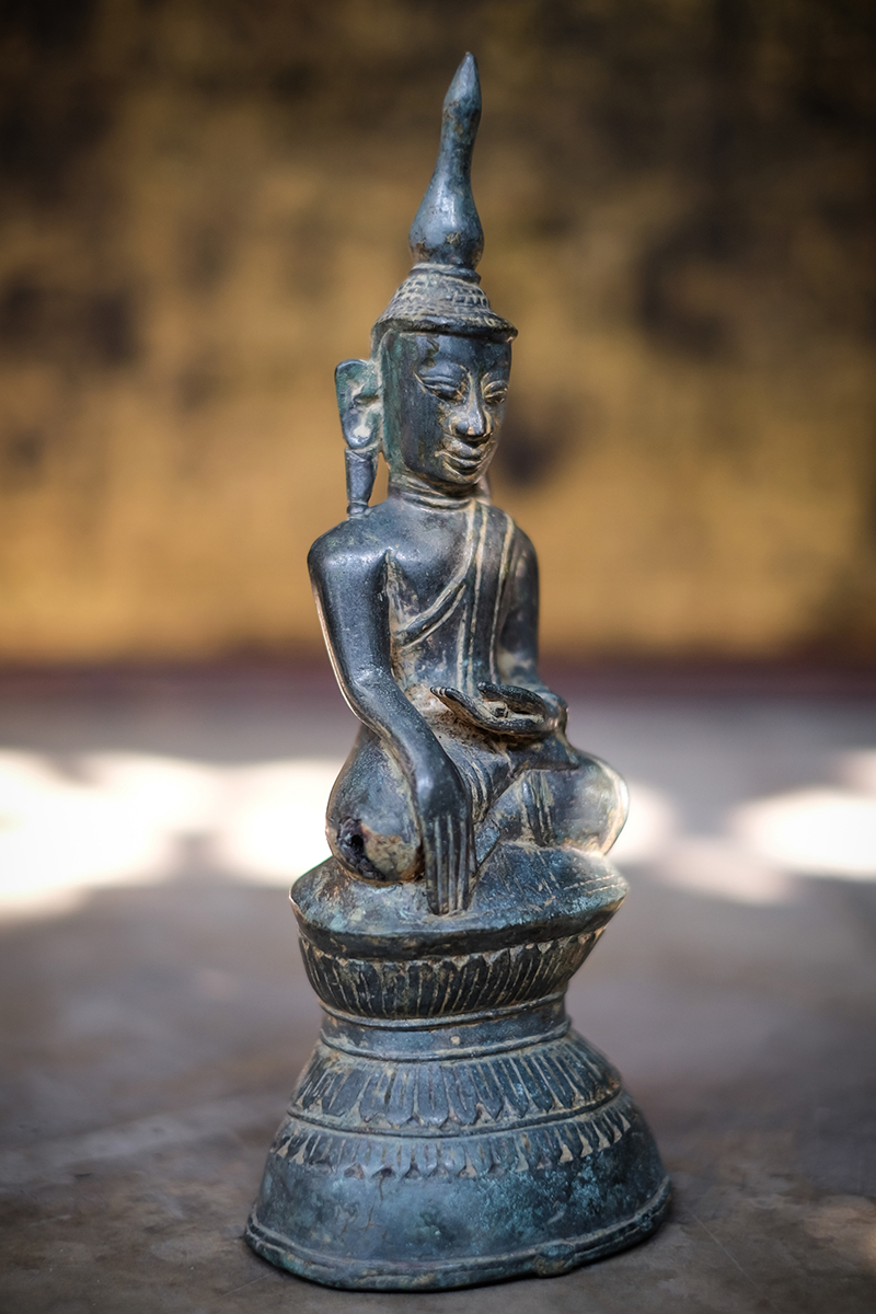 #shanbuddha #burmabuddha