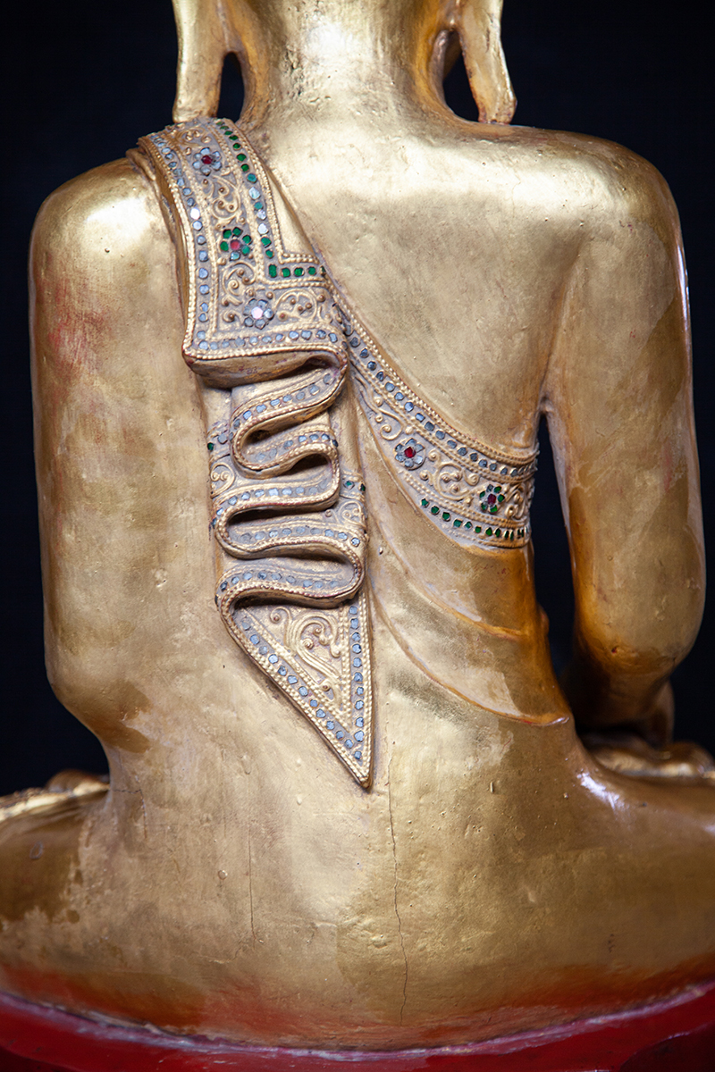 #mandalaybuddha #burmabuddha #buddha