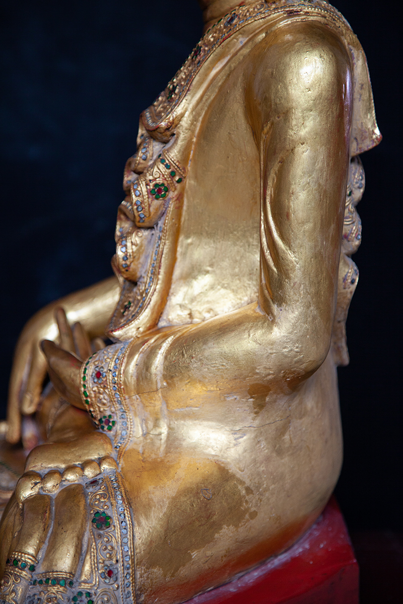 #mandalaybuddha #burmabuddha #buddha