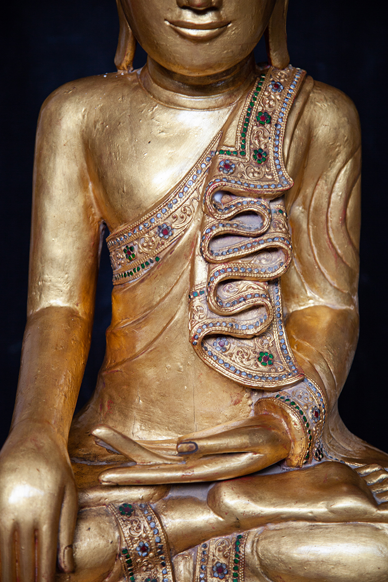 #mandalaybuddha #burmabuddha #buddha