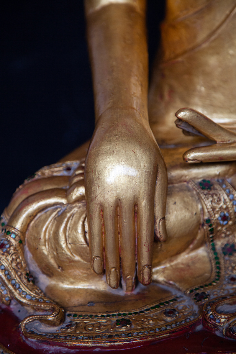 #mandalaybuddha #burmabuddha #buddha