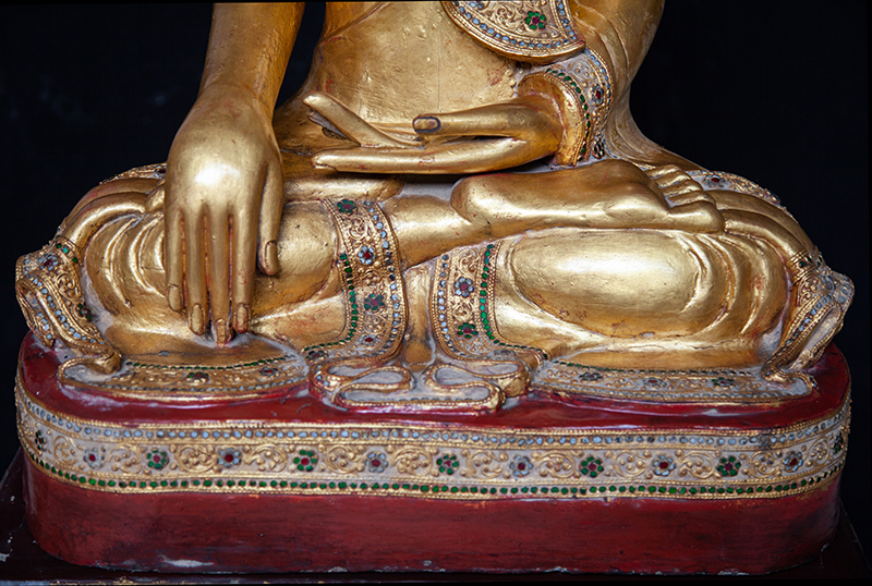 #mandalaybuddha #burmabuddha #buddha