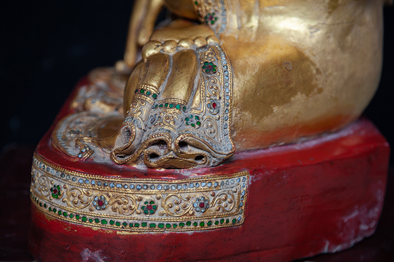 #mandalaybuddha #burmabuddha #buddha