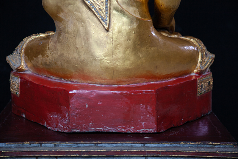 #mandalaybuddha #burmabuddha #buddha