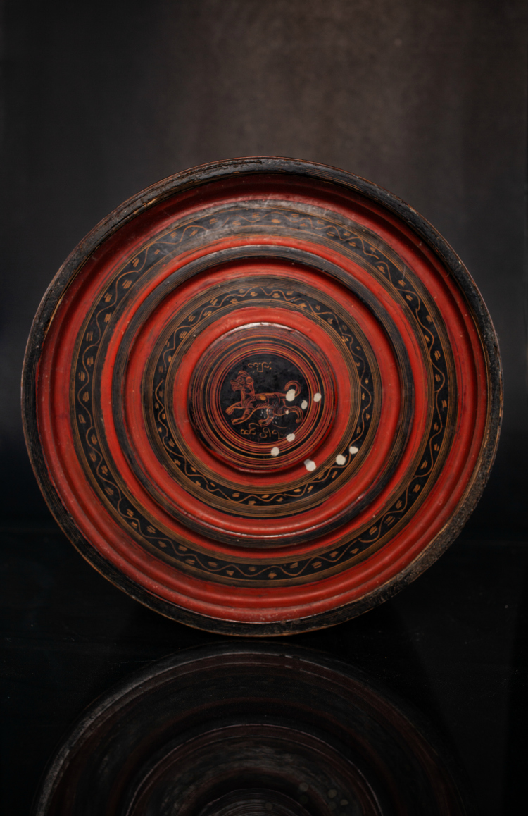 #burmeselacquerware #thailacquerware #lacquerware