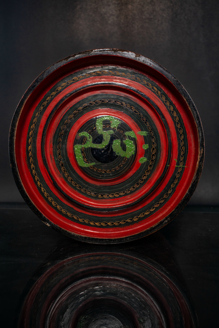 #burmeselacquerware #thailacquerware #lacquerware