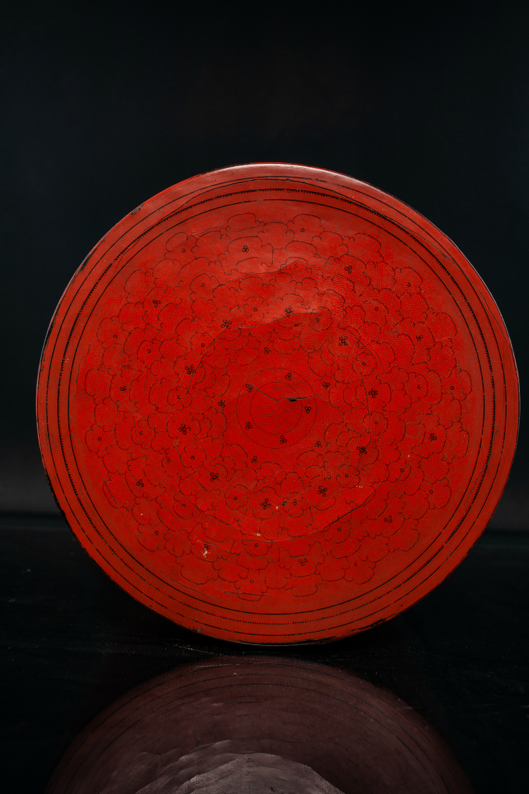 #burmeselacquerware #thailacquerware #lacquerware