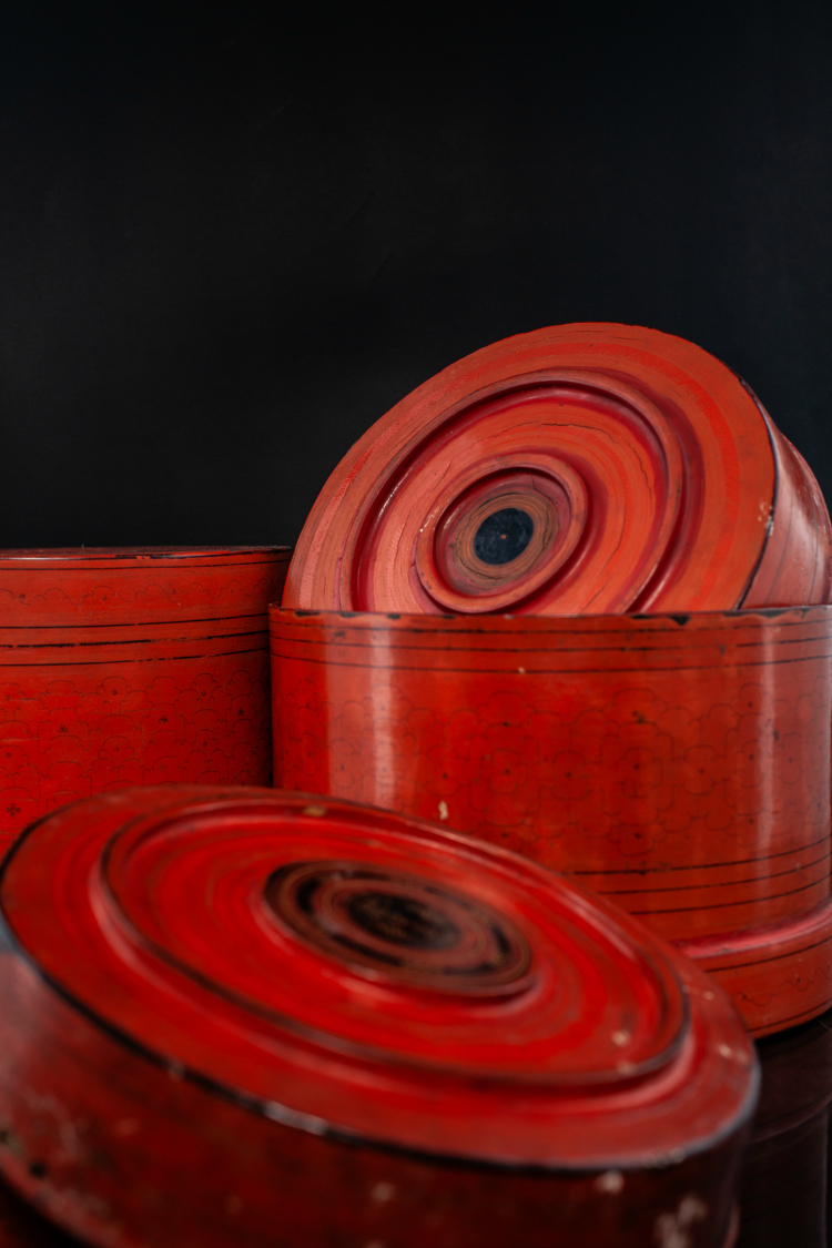 #burmeselacquerware #thailacquerware #lacquerware