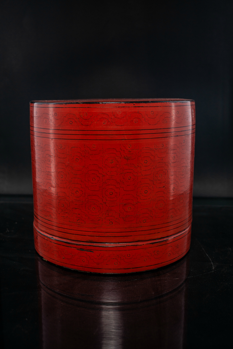 #burmeselacquerware #thailacquerware #lacquerware