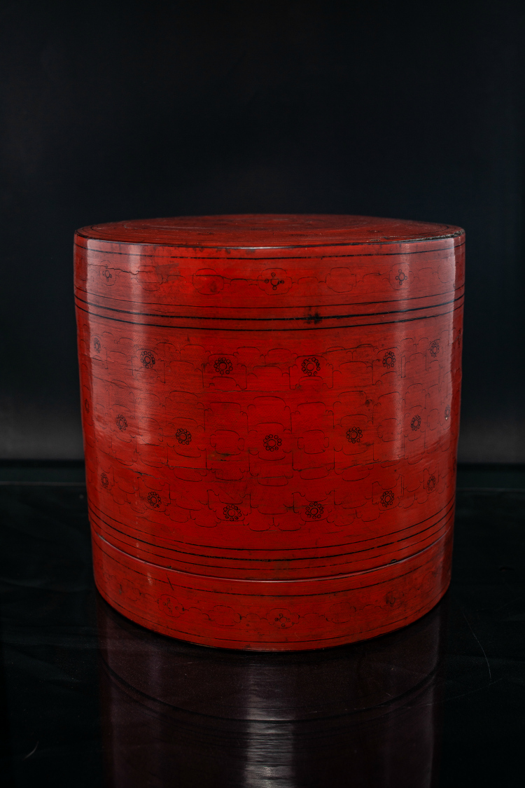#burmeselacquerware #thailacquerware #lacquerware