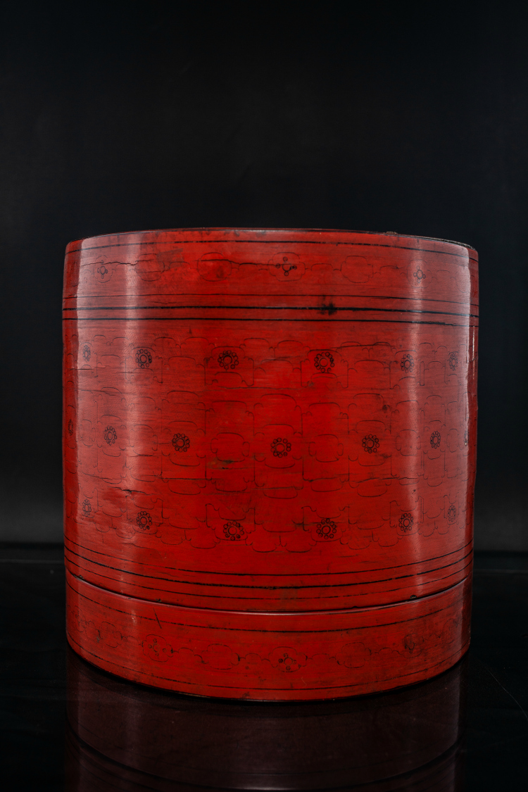 #burmeselacquerware #thailacquerware #lacquerware