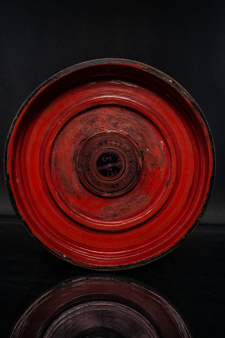 #burmeselacquerware #thailacquerware #lacquerware