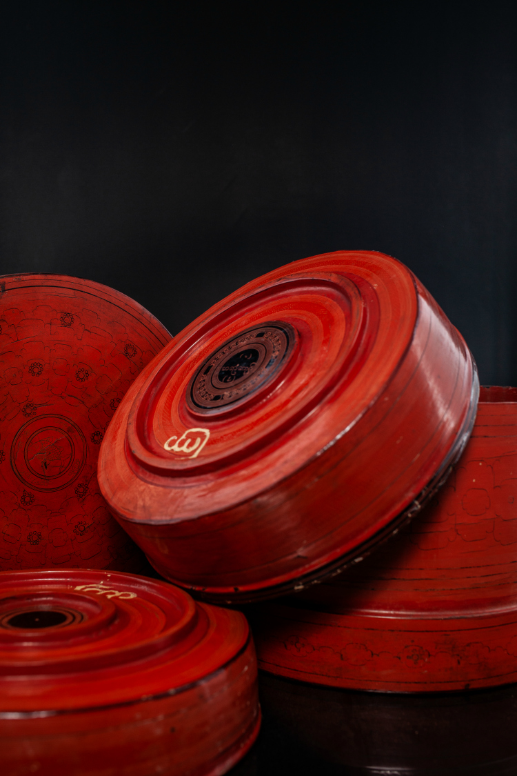 #burmeselacquerware #thailacquerware #lacquerware