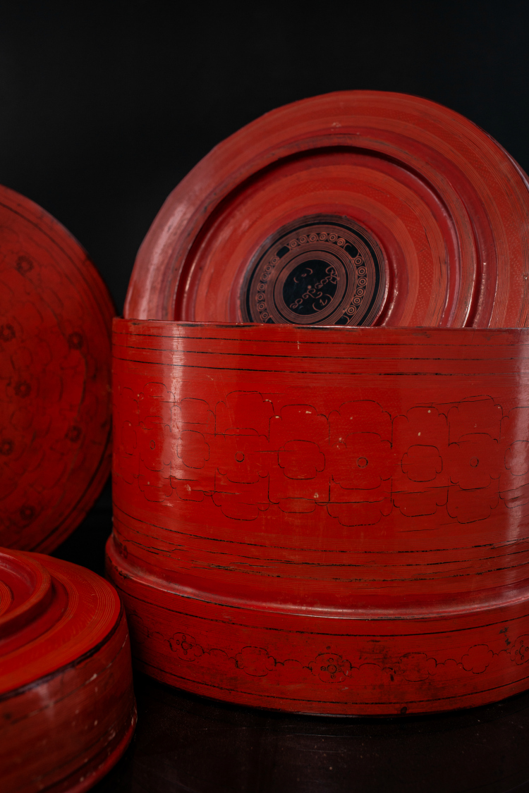 #burmeselacquerware #thailacquerware #lacquerware