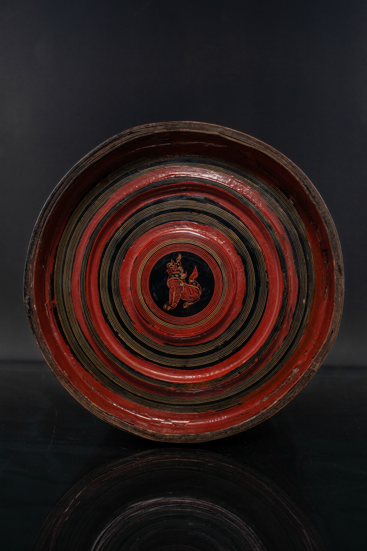 #burmeselacquerware #thailacquerware #lacquerware