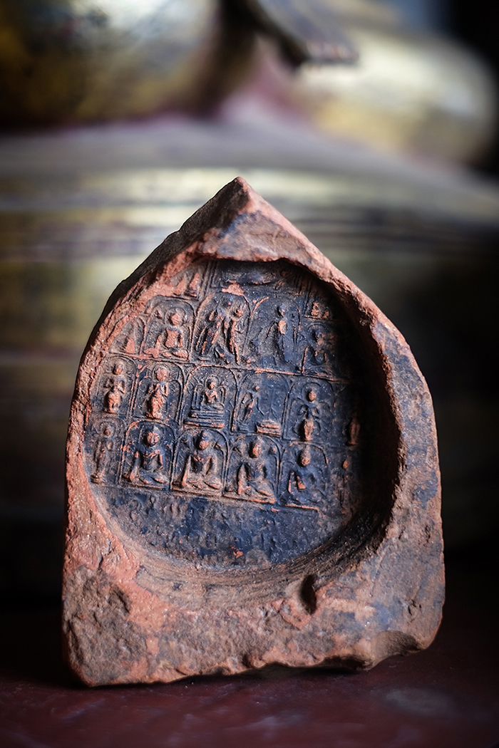 #pagunbuddha #burmabuddha #burmesebuddha #earlybuddha #taracottabuddha