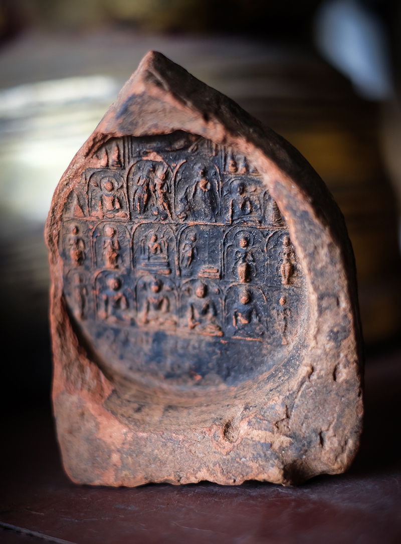 #pagunbuddha #burmabuddha #burmesebuddha #earlybuddha #taracottabuddha