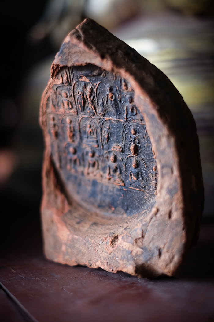 #pagunbuddha #burmabuddha #burmesebuddha #earlybuddha #taracottabuddha