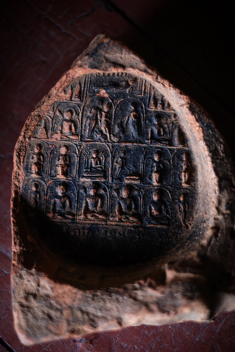 #pagunbuddha #burmabuddha #burmesebuddha #earlybuddha #taracottabuddha