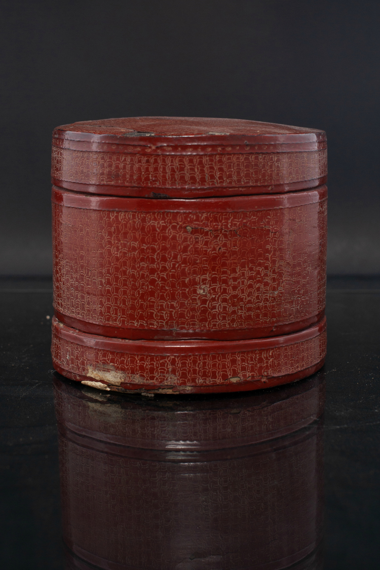 #burmeselacquerware #thailacquerware #lacquerware