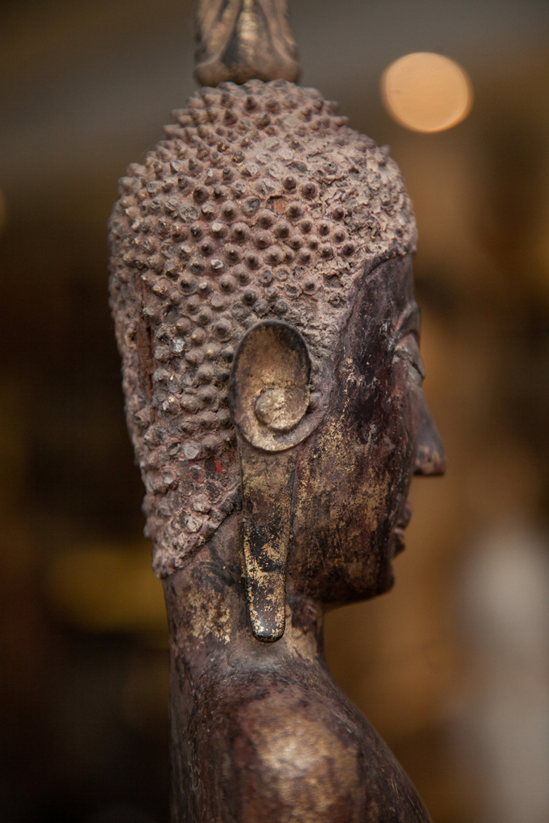 #laosbuddha #laobuddha #standingbuddha