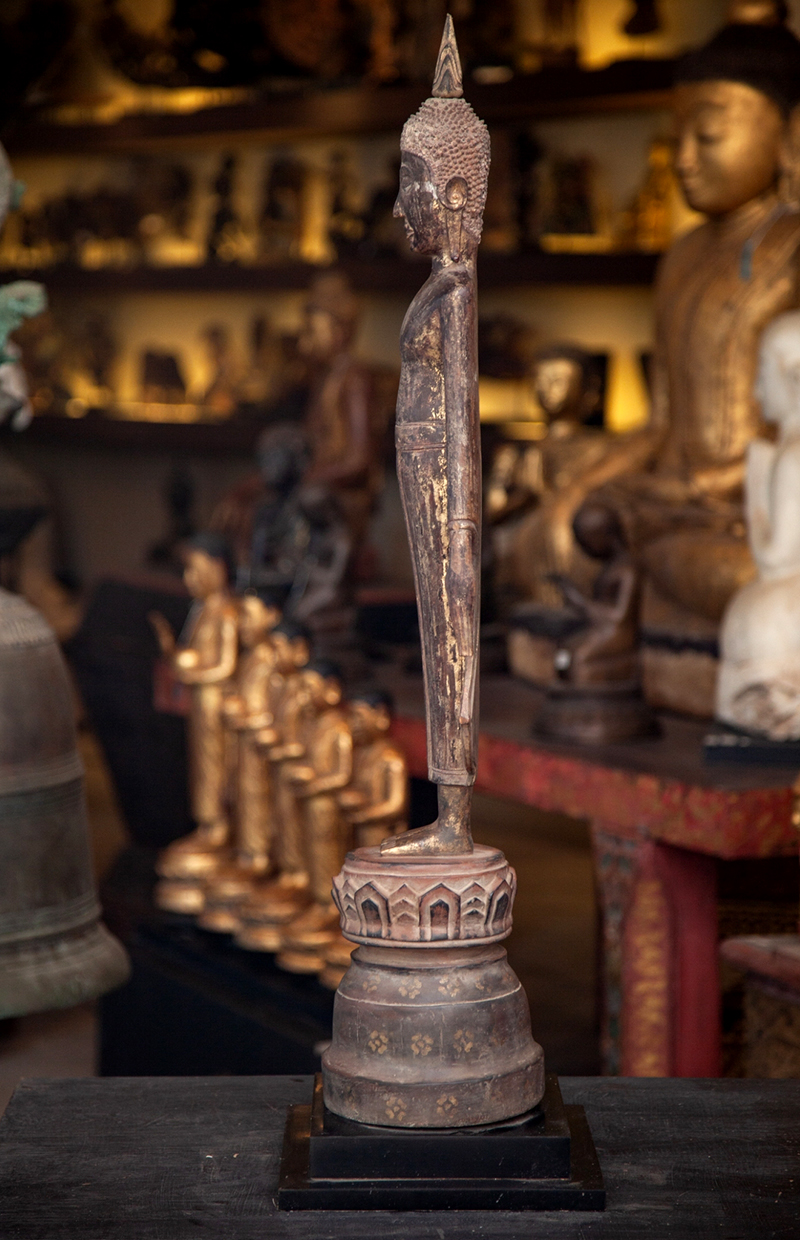 #laosbuddha #laobuddha #standingbuddha