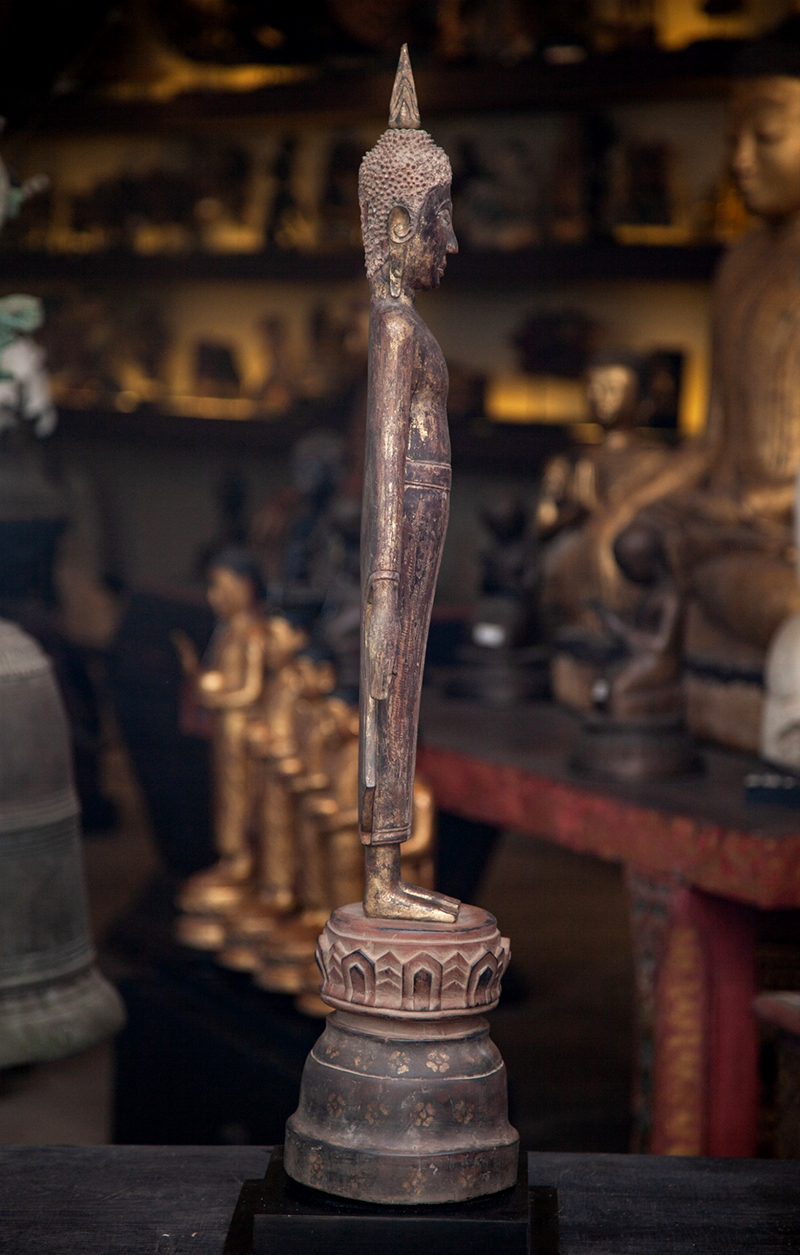 #laosbuddha #laobuddha #standingbuddha