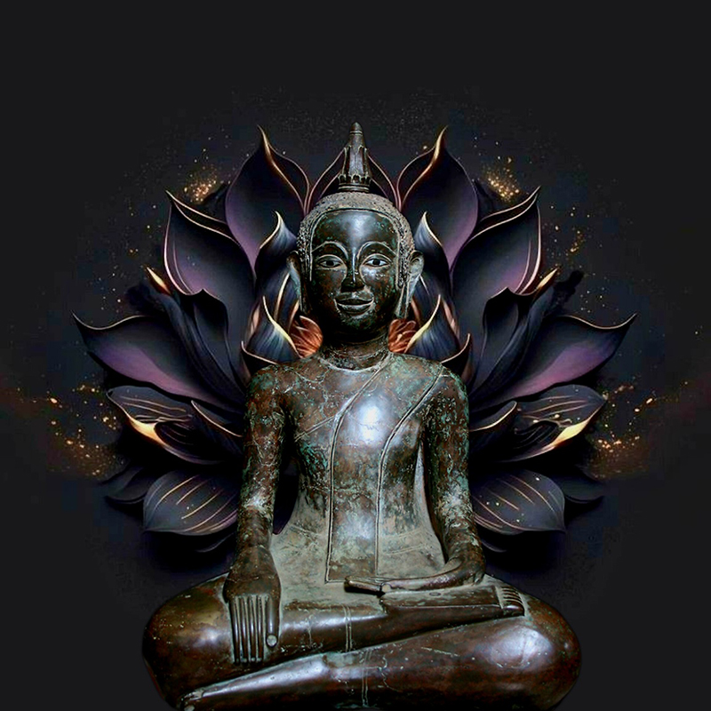 #bronzebuddha #buddha
