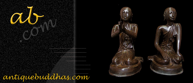 Buddhist Monk , Burmese Monk , Thai Monk , Wood monks