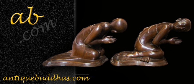 Buddhist Monk , Burmese Monk , Thai Monk , Wood monks