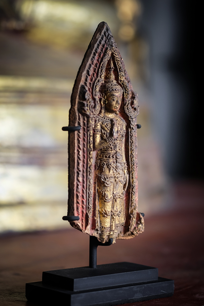 Thaibuddha
