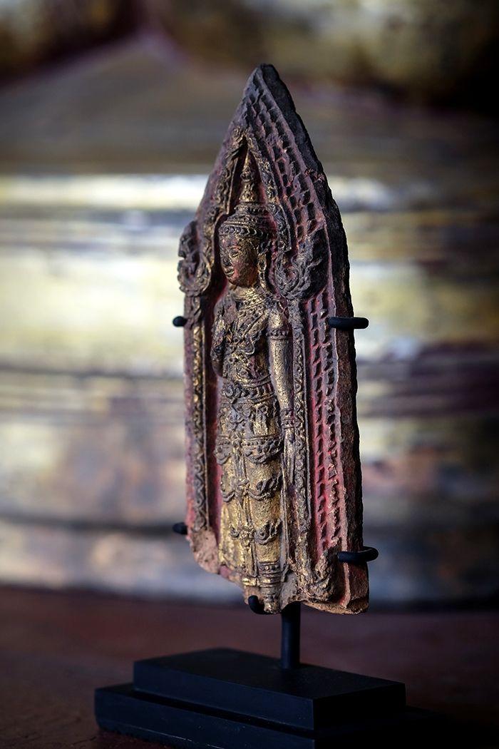 Thaibuddha