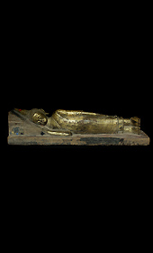 Flock Buddha