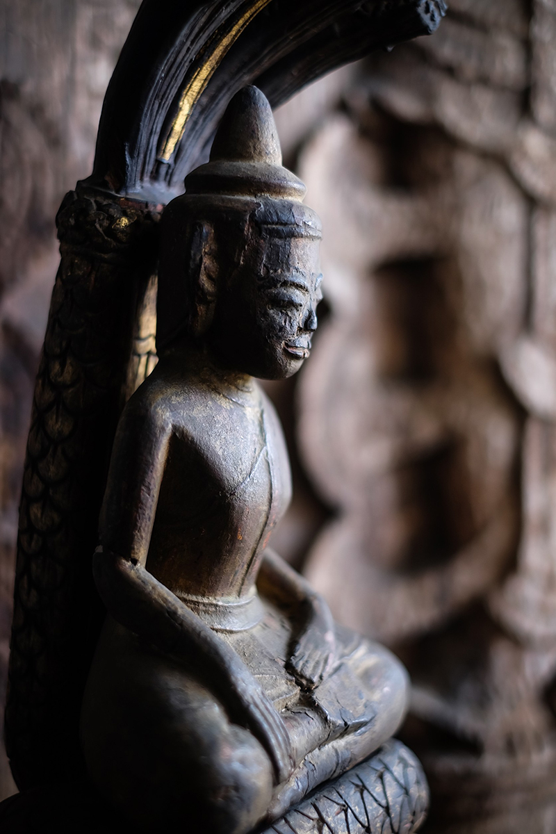 #woodthaibuddha #thaibuddha #buddha #buddhas #antiquebuddha #antiquebuddhas