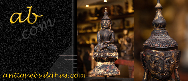 #woodburmabuddha #burmabuddha #antiquebuddha