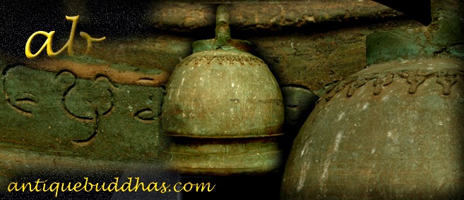 #bell #oldbell #khmerbell #templebell #elephantbell 