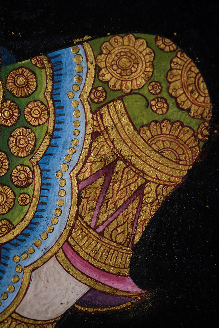 #thaipainting #painting