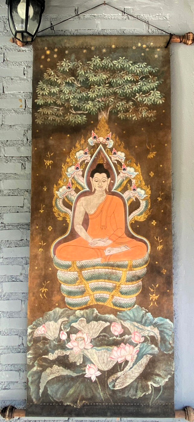 Buddhist Painting