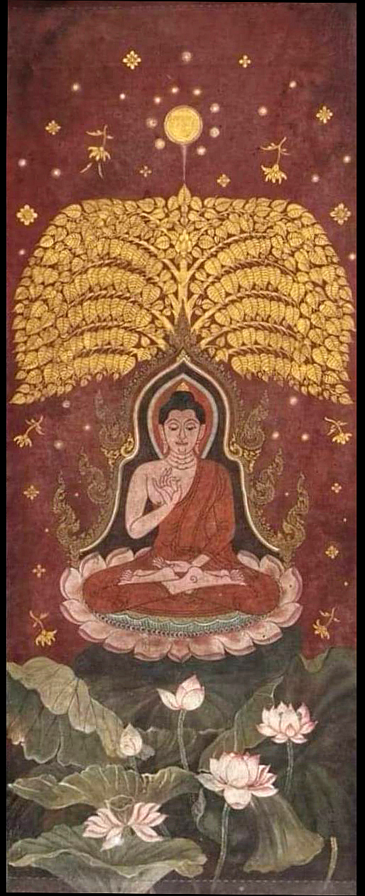 Buddhist Painting